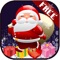 Christmas Saga Touch FREE