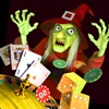 Lucky Witch Roulette Table of Odds - PRO - Halloween Casino Fortune Wheel