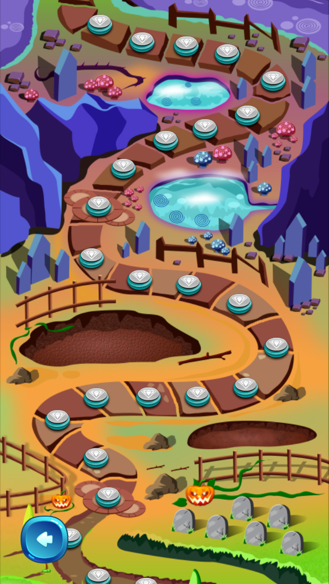 Match 3 - Khmer Game