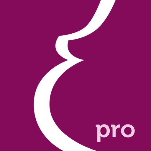 BabyBump Pregnancy Pro with Baby Names icon