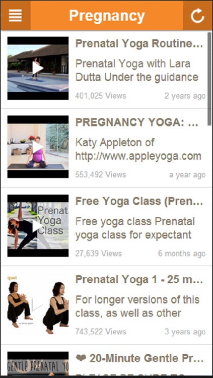Pregnancy Exercise - Learn How To Stay Fit and Healthy While Pregnant