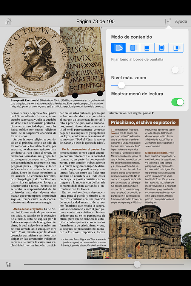 Muy Historia España