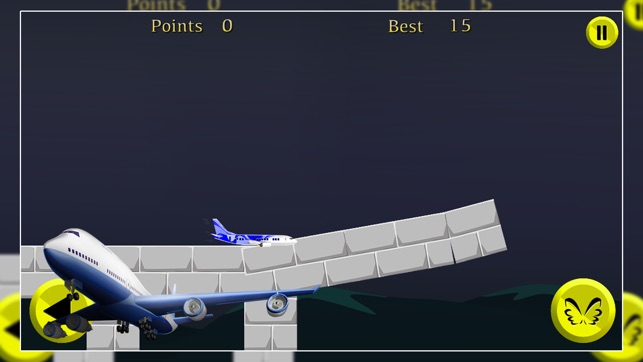 Air Flight Pirates : The Sky Plane Hacking Safety Mission(圖2)-速報App