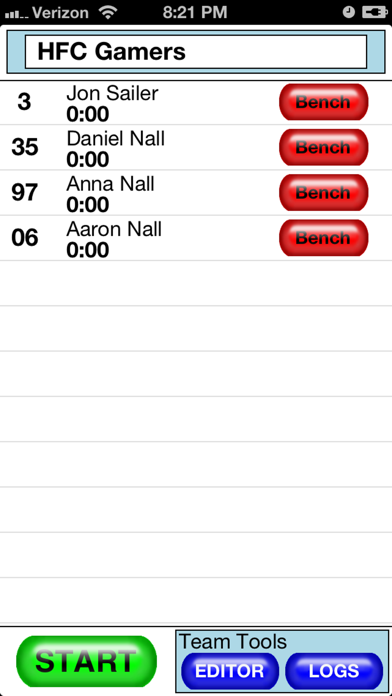 Screenshot #1 pour Fair Play Free