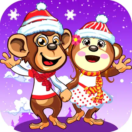 Puzzle Games for Preschool Toddler Kids - little educational christmas salon games! Cheats