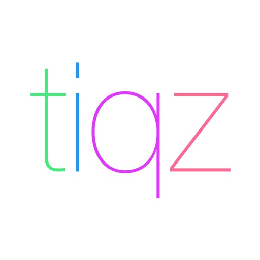 tiqz icon