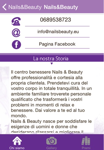 Nails & Beauty screenshot 4