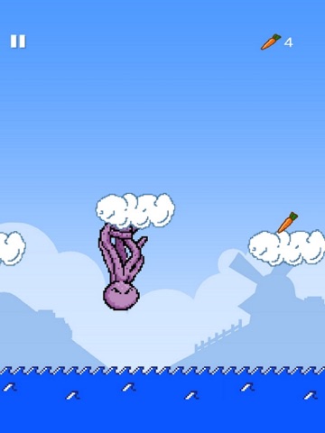 Screenshot #6 pour White Rabbit Hop
