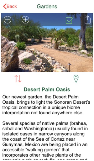Tohono Chul Park(圖5)-速報App