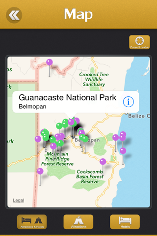 Belmopan Travel Guide screenshot 4