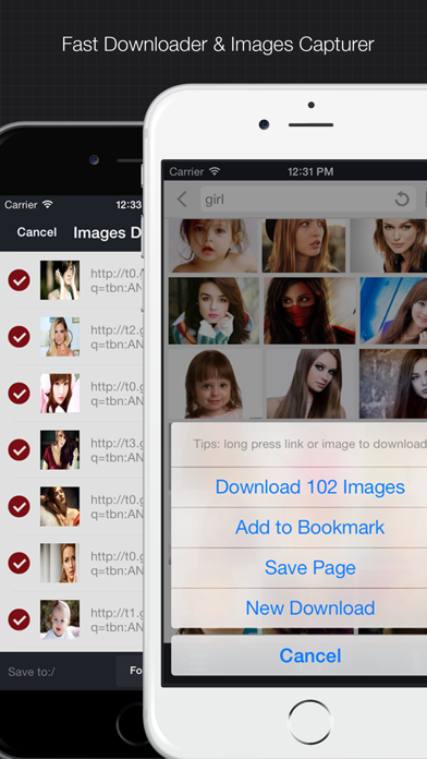 File Locker - Secure File Manager to Hide Your Private Photo and Video Screenshot