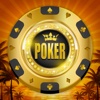Caribbean Beach Video Poker FREE - The Lucky Vegas Style Casino Card Game