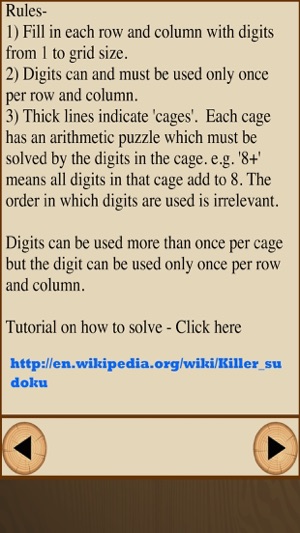 Killer-Sudoku Free(圖4)-速報App