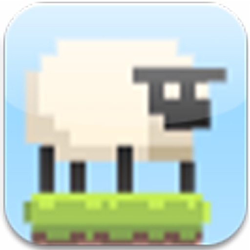 DollySheep iOS App