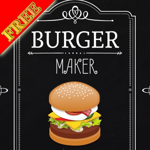 Burger Maker Easy