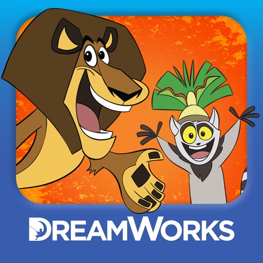 My DreamWorks Rewards icon