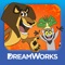 My DreamWorks Rewards