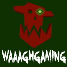 Activities of WAAAGHgaming