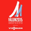 Falun2015 Live Results