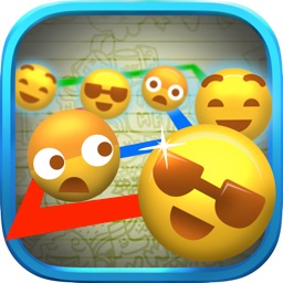 Emoji Connect Pipe Link Match