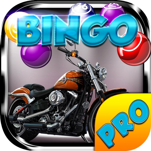 Bingo Steeler PRO - Play Online Casino and Gambling Card Game for FREE ! icon