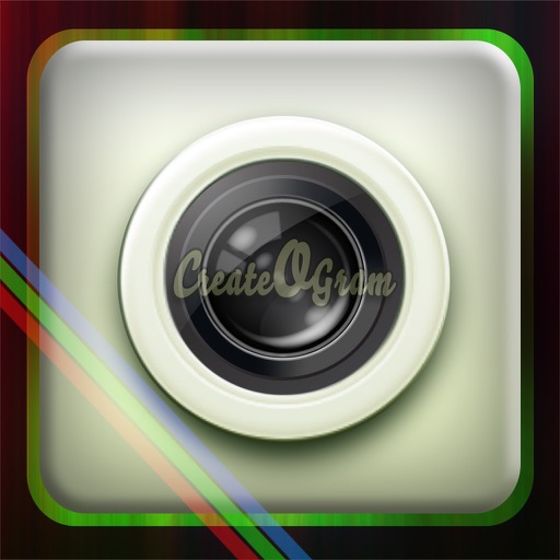 CreateoGram icon