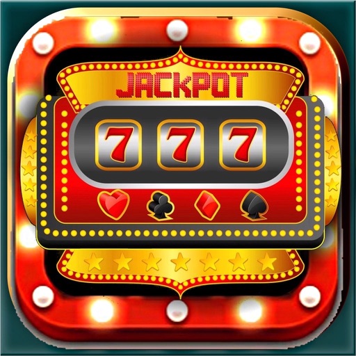 AAA Amazing Vegas Jackpot Slots - Free Casino Bonus Machine