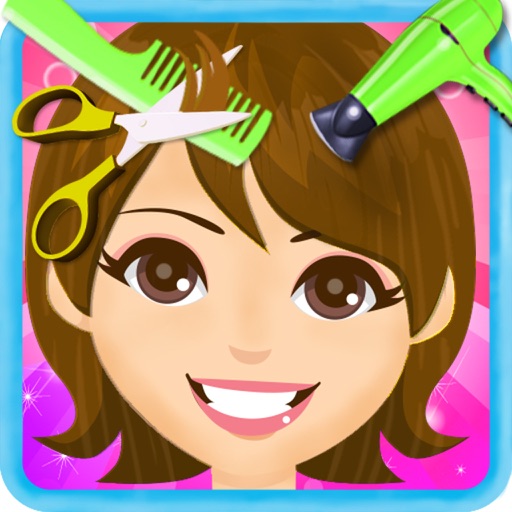 Baby Hair Salon & Spa icon