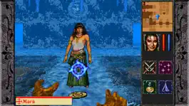 Game screenshot The Quest Classic - Hero of Lukomorye apk