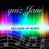 Quiz Jam - Decades of Music Edition