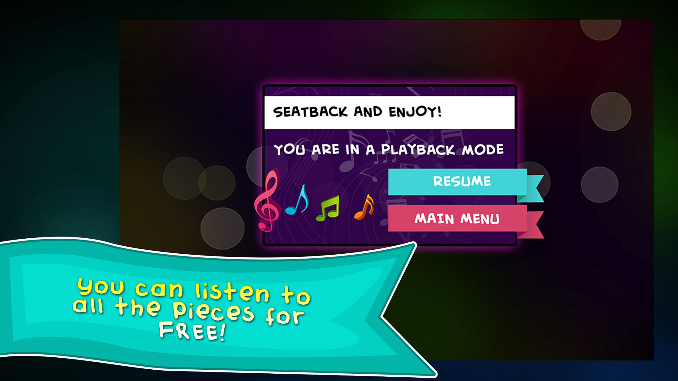 Tap Tap Music Studio Revenge - Be a Piano Beat Maker Hero!