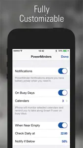 Elgato Smart Power screenshot #5 for iPhone