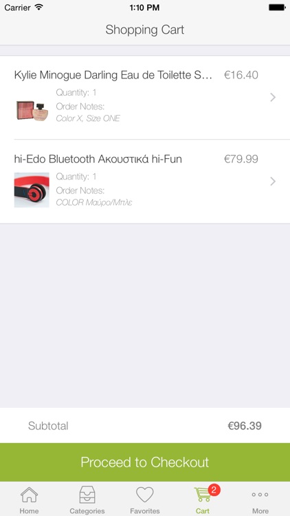 Brands4All screenshot-3