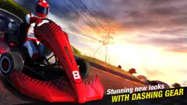 Game screenshot Go Karts - Ultimate Karting Game for Real Speed Racing Lovers! mod apk
