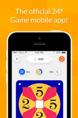 Game screenshot 24 Game – Math Card Puzzle mod apk