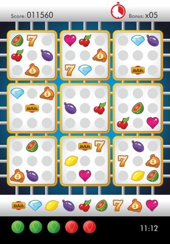 Sudoku Countdown screenshot 3