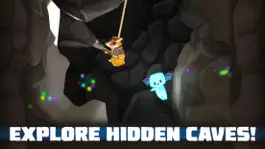 Game screenshot Sparkle Corgi Goes Cave Diving hack