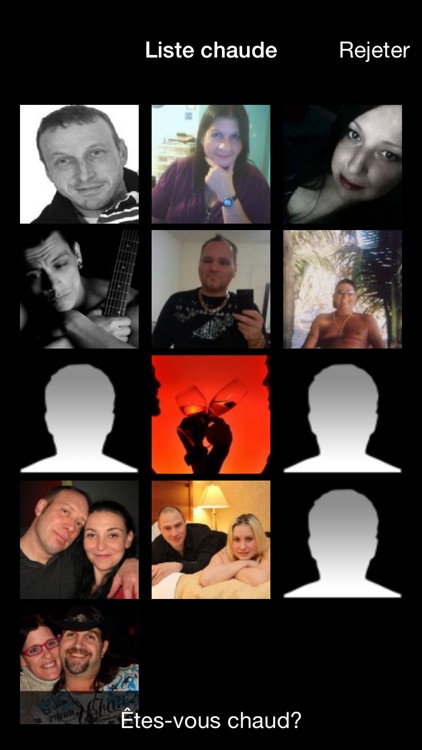 DATING 1BY1 screenshot-3