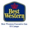 BEST WESTERN Executive Inn our Hotel in El Campo TX is a economically priced Hotel offering comfortable accommodations to business travelers and Families travelling to El Campo