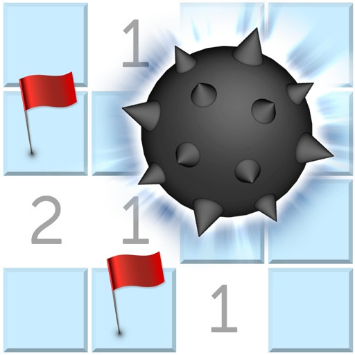 Minesweeper Fun App Cancel