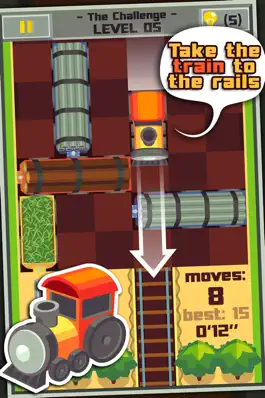 Game screenshot Loco-Move-It - Sliding and Unblock Puzzle Game mod apk