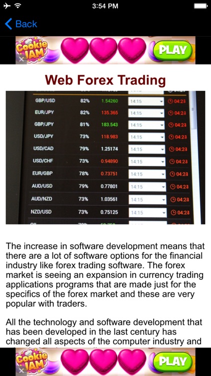 Profitable Forex Trading For Beginners and Advanced