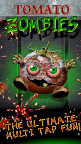 Game screenshot Tomato Zombies – dawn of the vegs mod apk