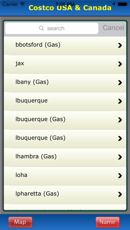 Best App for Costco USA And Canada