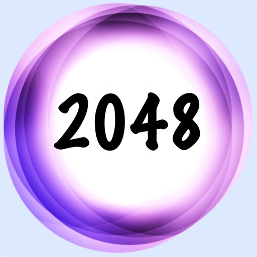 2048: Circle Edition icon