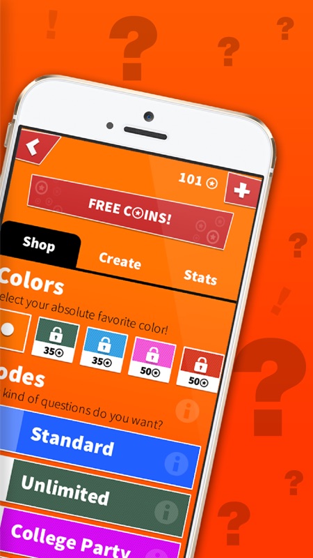 What if.. screenshot 1