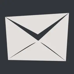 Email Messages app icon