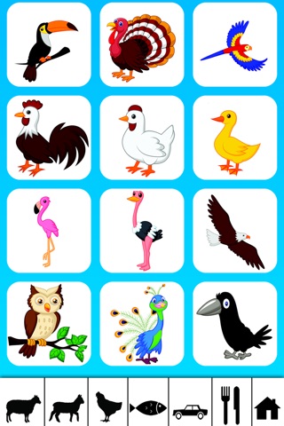 kids games , game app screenshot 3