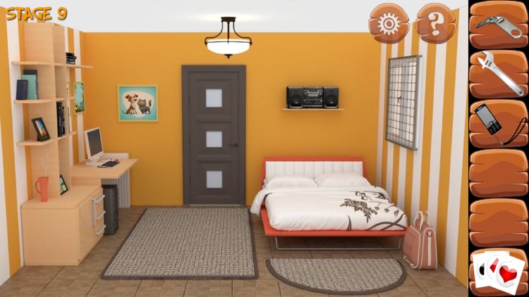 Escape Fever screenshot-4