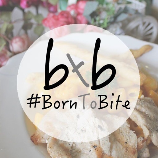 BornToBite icon